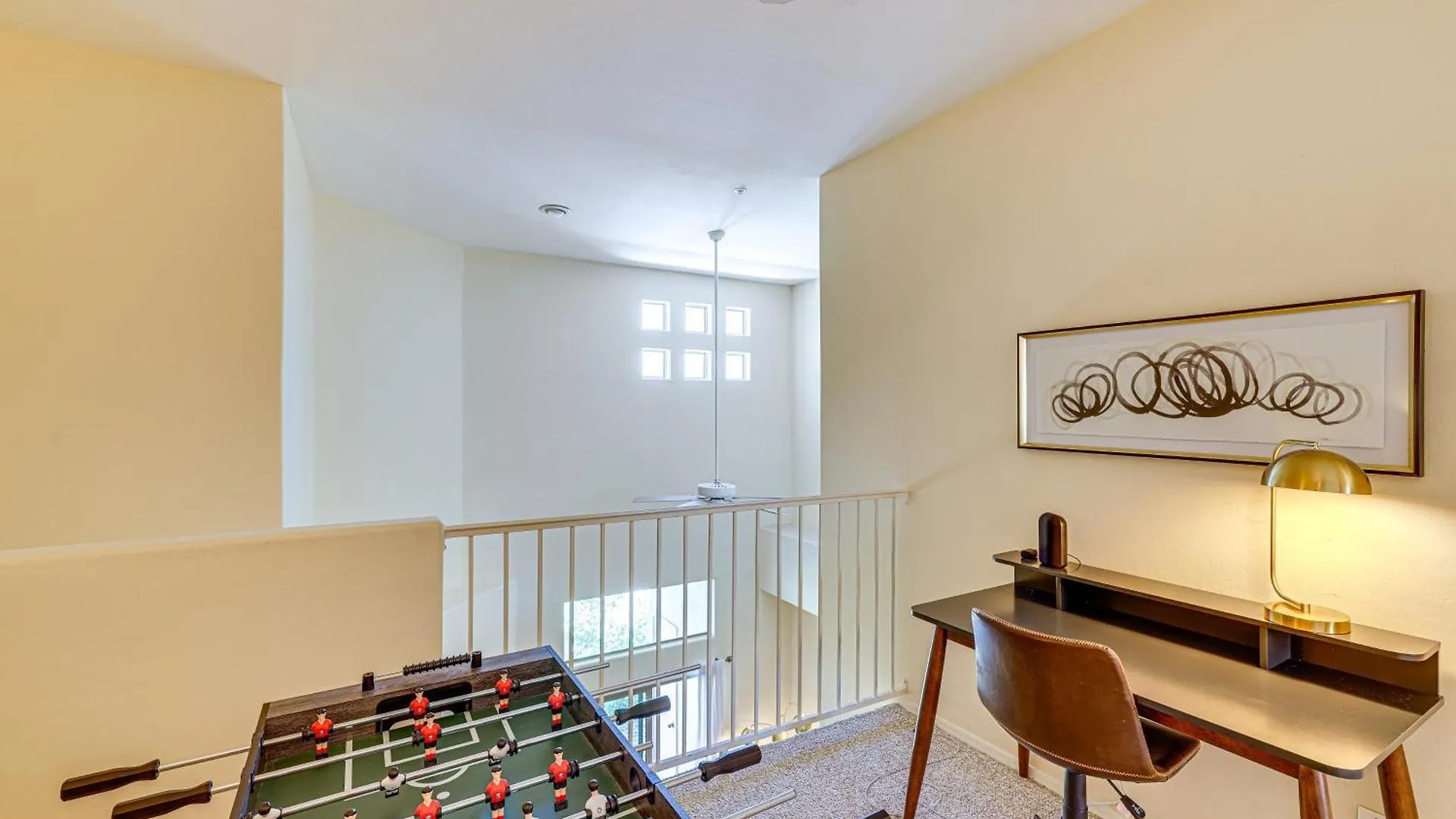 Chic Scottsdale Townhome With Patio And Pool Access! Holiday home
