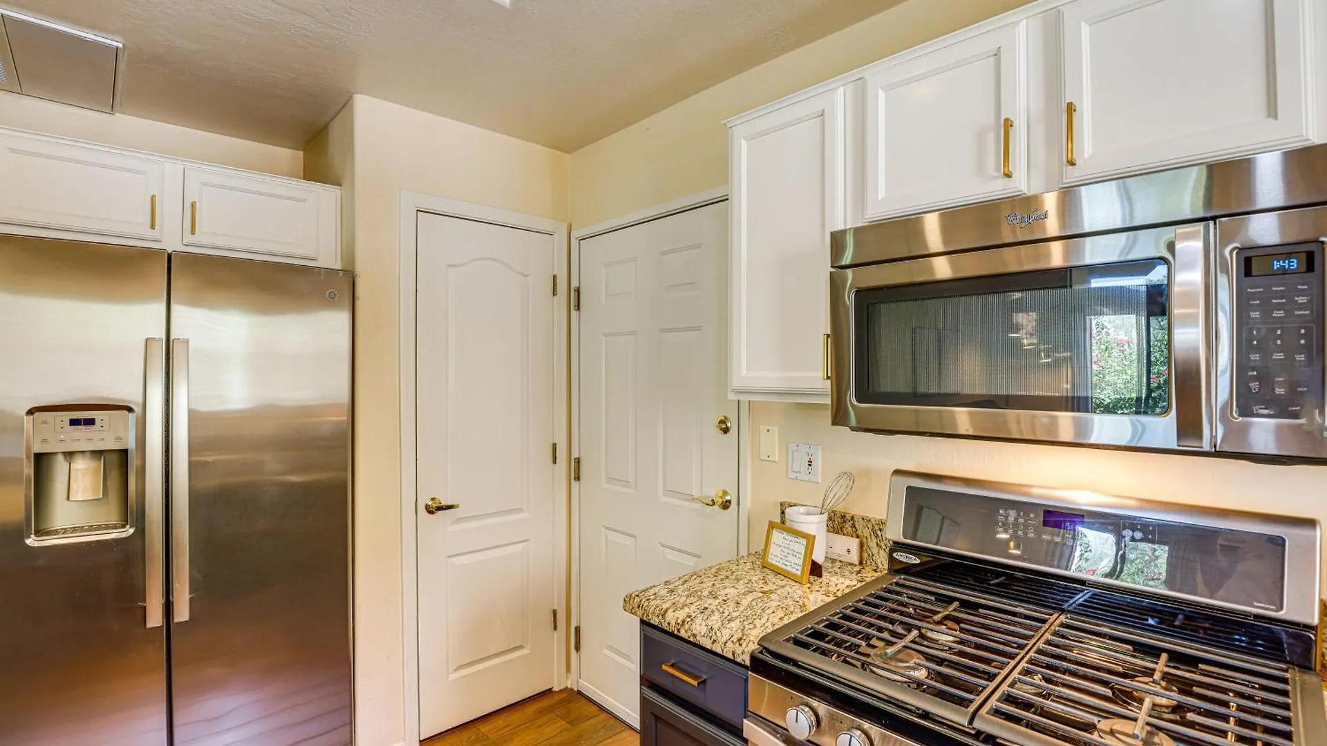 Holiday home Chic Scottsdale Townhome With Patio And Pool Access! United States