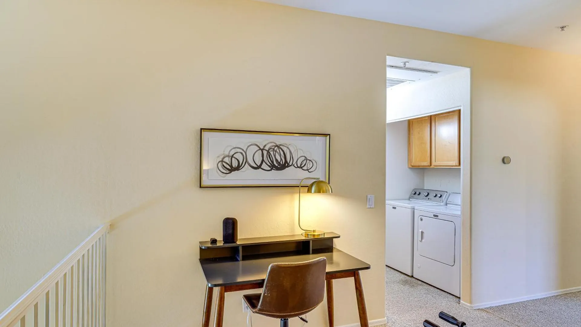 Holiday home Chic Scottsdale Townhome With Patio And Pool Access! United States