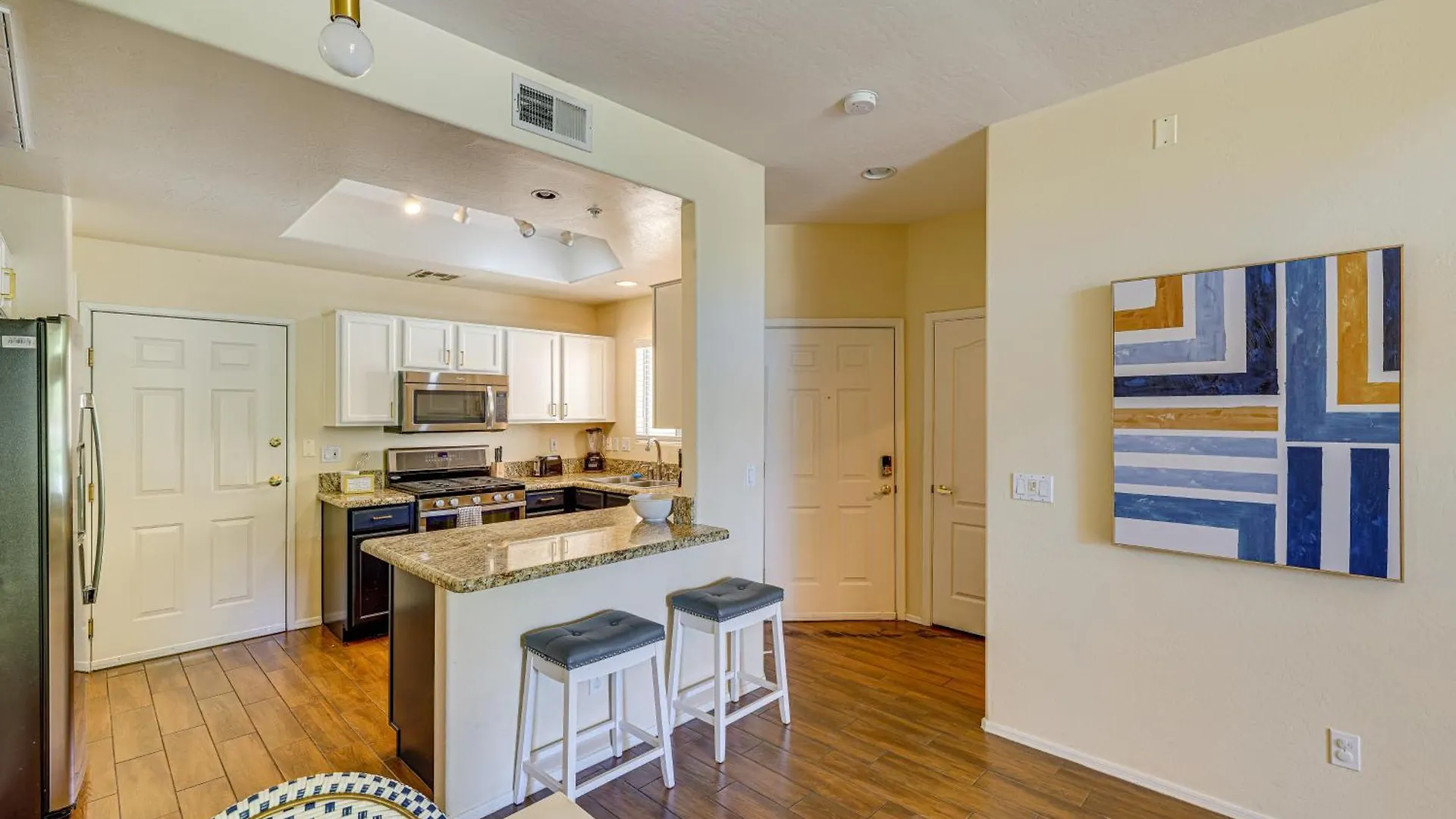 Chic Scottsdale Townhome With Patio And Pool Access! 0*,  United States